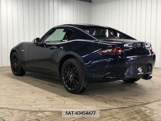 Mazda ROADSTER 2021-06 336649-16