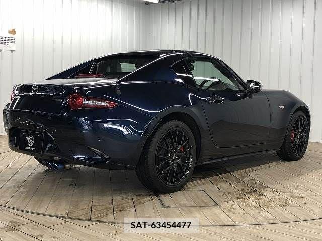 Mazda ROADSTER 2021-06 336649-15