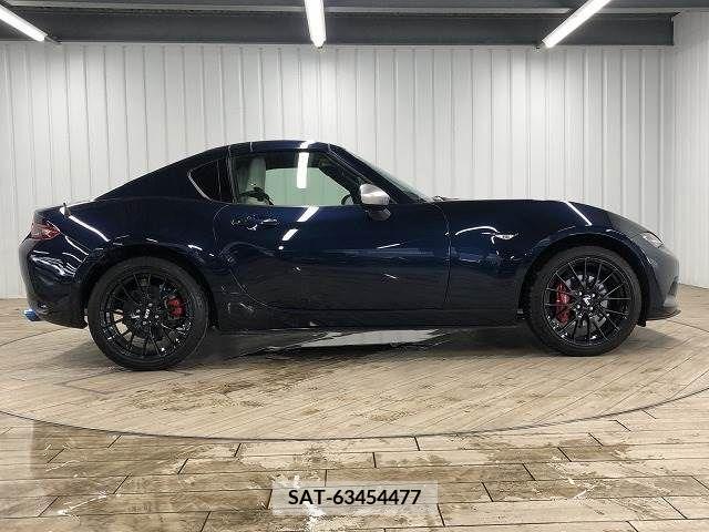 Mazda ROADSTER 2021-06 336649-14