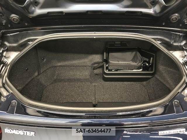 Mazda ROADSTER 2021-06 336649-5