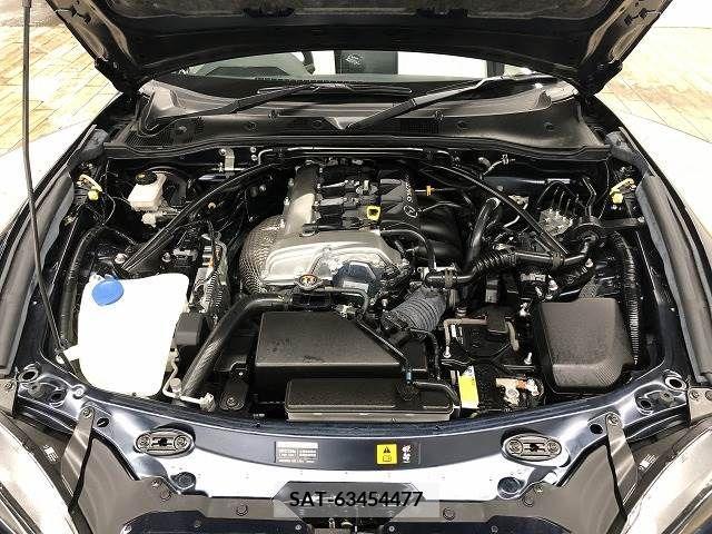 Mazda ROADSTER 2021-06 336649-17