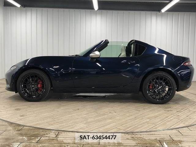 Mazda ROADSTER 2021-06 336649-13