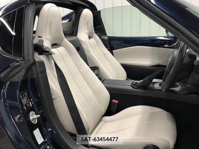Mazda ROADSTER 2021-06 336649-4