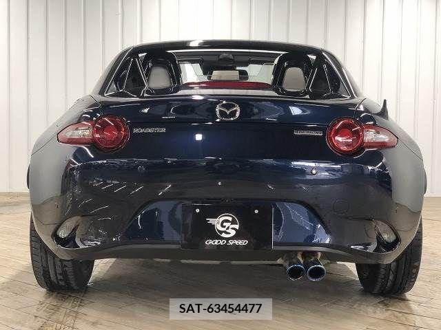 Mazda ROADSTER 2021-06 336649-12