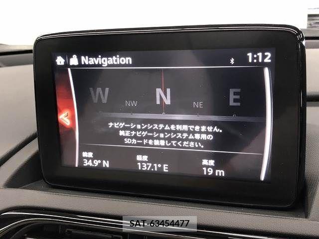 Mazda ROADSTER 2021-06 336649-2