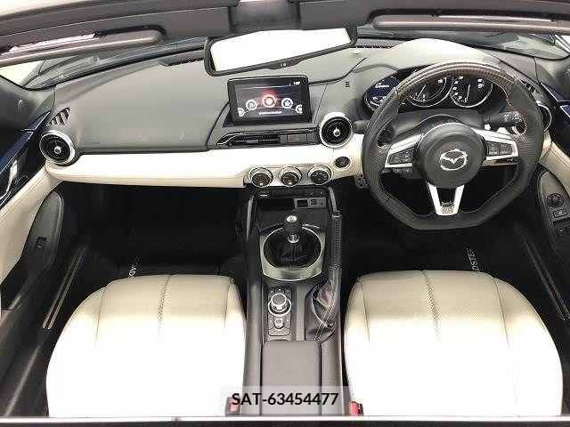 Mazda ROADSTER 2021-06 336649-1