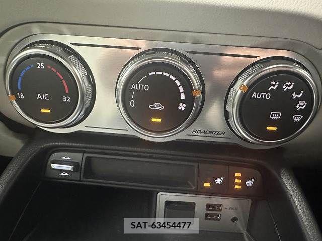Mazda ROADSTER 2021-06 336649-9