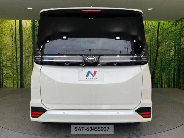 Toyota VOXY 2023-09 342848-16