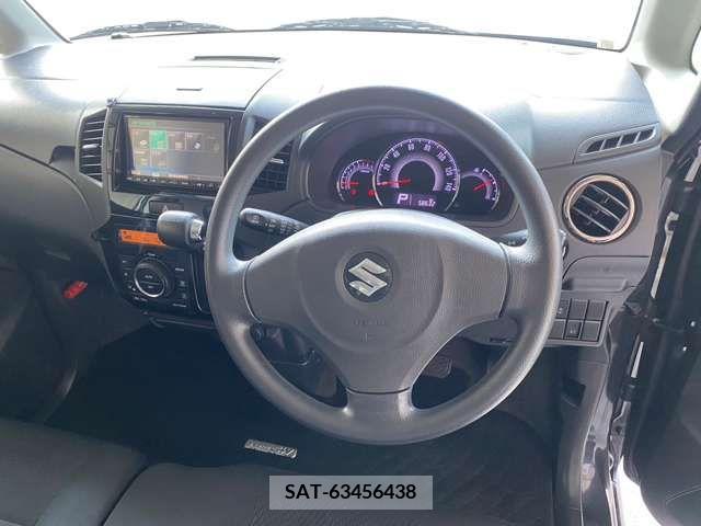 Suzuki PALETTE 2011-08 365956-9