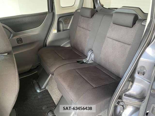 Suzuki PALETTE 2011-08 365956-7