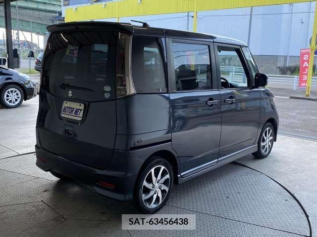 Suzuki PALETTE 2011-08 365956-16