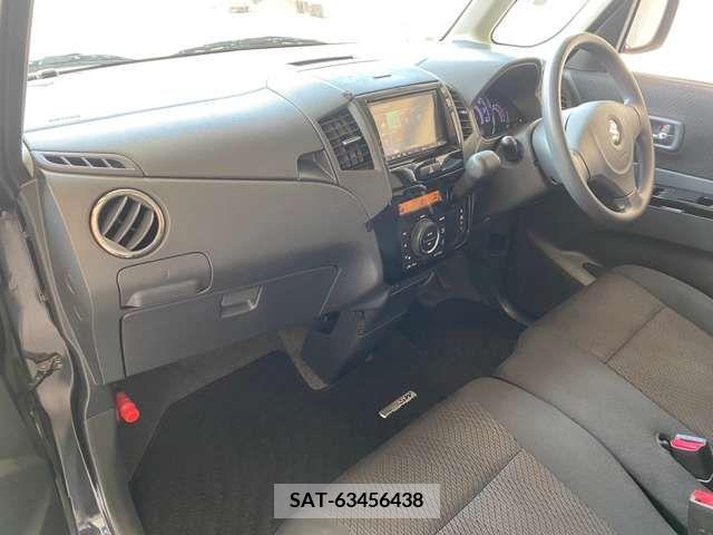 Suzuki PALETTE 2011-08 365956-5
