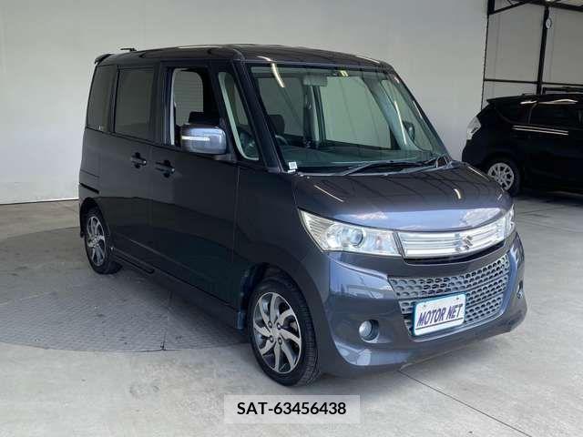 Suzuki PALETTE 2011-08 365956-15