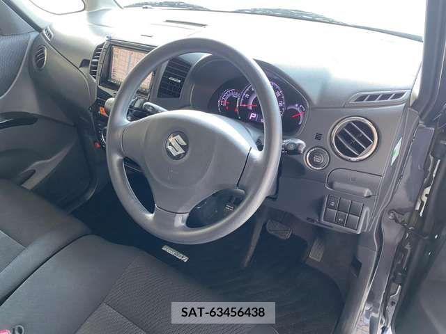 Suzuki PALETTE 2011-08 365956-19