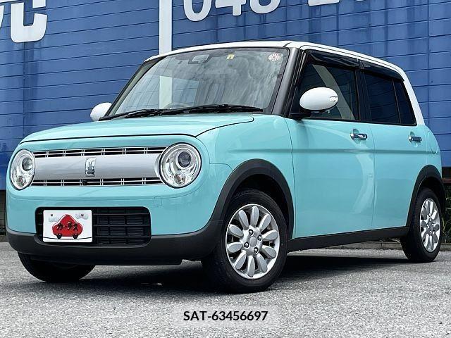 Suzuki LAPIN 2021-08 355001-0