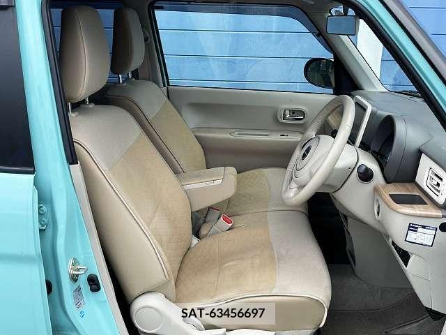 Suzuki LAPIN 2021-08 355001-5