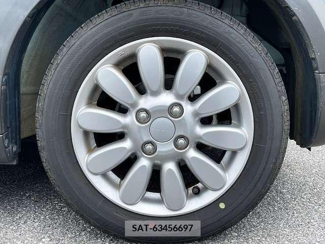 Suzuki LAPIN 2021-08 355001-3