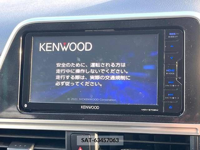 Toyota SIENTA 2021-11 352838-2