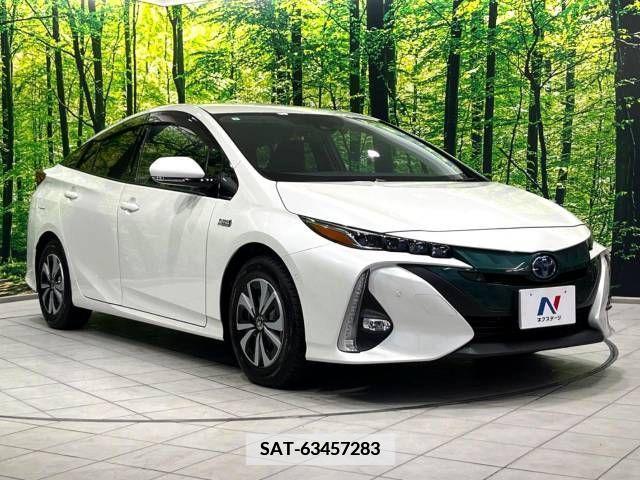 Toyota PRIUS PHV 2017-02 349795-16