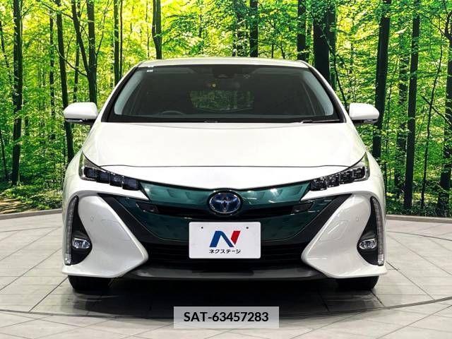 Toyota PRIUS PHV 2017-02 349795-14