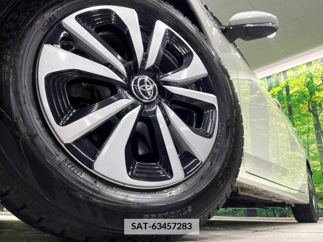 Toyota PRIUS PHV 2017-02 349795-13