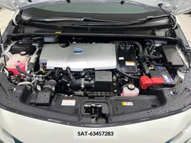 Toyota PRIUS PHV 2017-02 349795-18