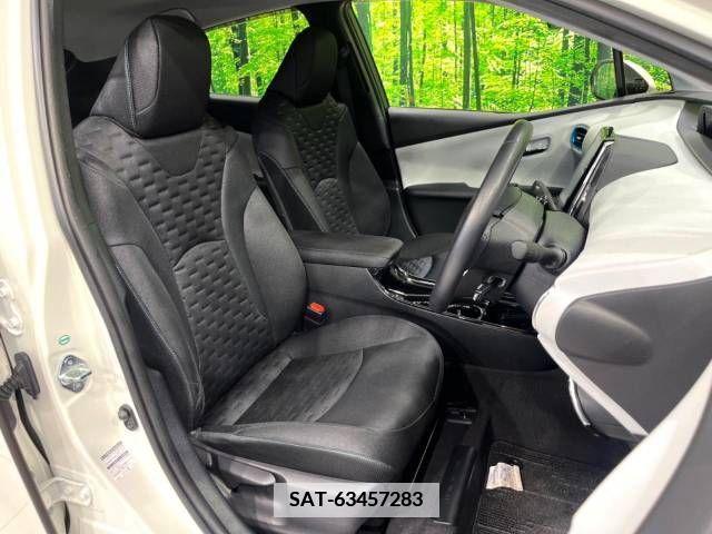 Toyota PRIUS PHV 2017-02 349795-8