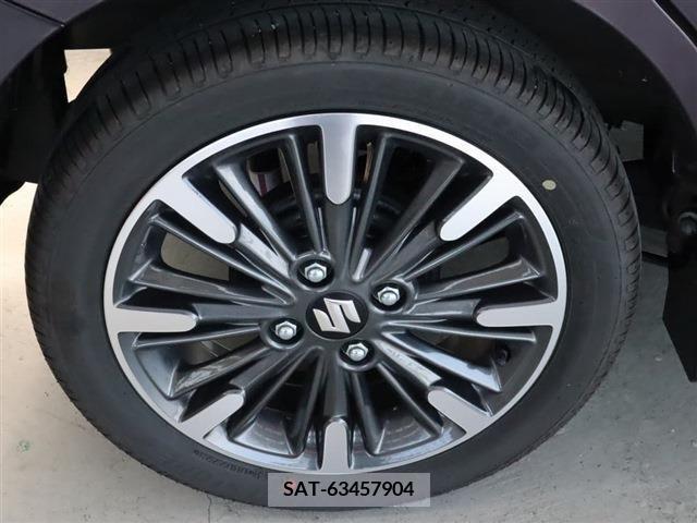 Suzuki SPACIA 2023-07 368591-5