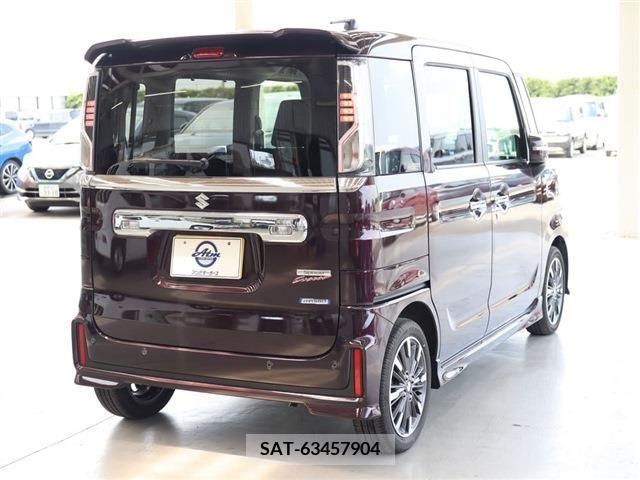 Suzuki SPACIA 2023-07 368591-4