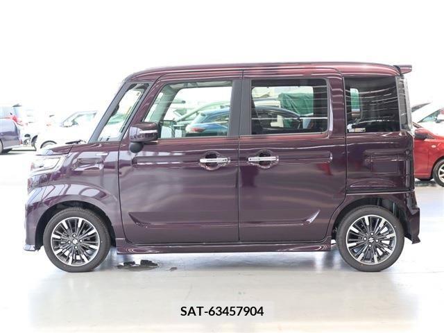 Suzuki SPACIA 2023-07 368591-22