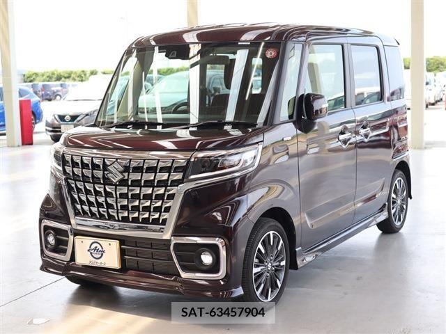 Suzuki SPACIA 2023-07 368591-0