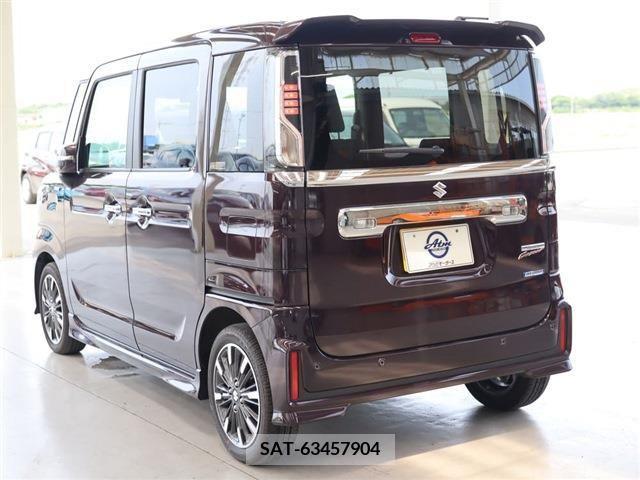 Suzuki SPACIA 2023-07 368591-21
