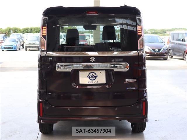Suzuki SPACIA 2023-07 368591-20