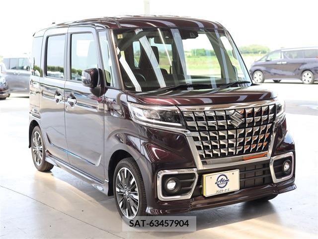 Suzuki SPACIA 2023-07 368591-19