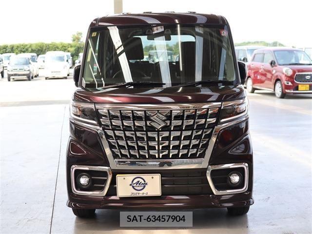 Suzuki SPACIA 2023-07 368591-18