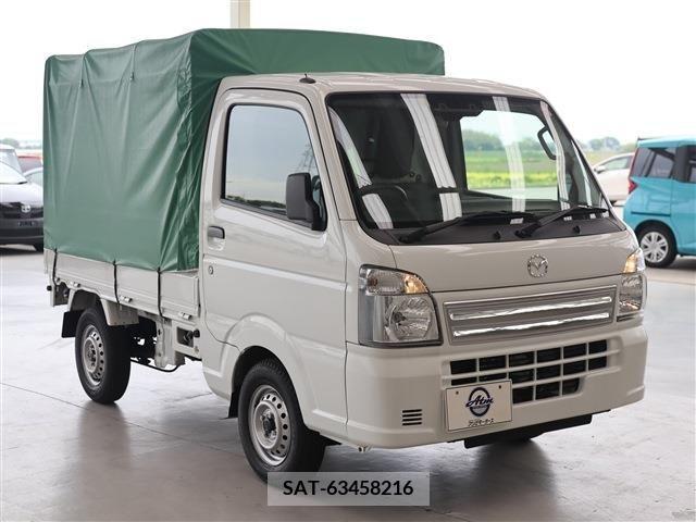 Mazda SCRUM 2023-04 286114-16