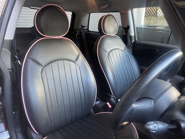 Bmw MINI 2010-04 9802-13