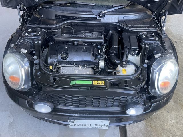 Bmw MINI 2010-04 9802-15