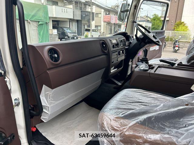 Hino RANGER 2024-03 366873-16