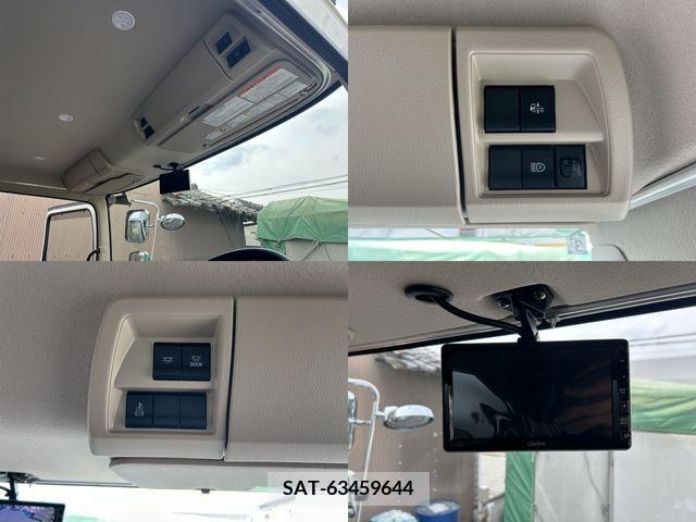 Hino RANGER 2024-03 366873-21