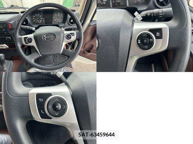 Hino RANGER 2024-03 366873-19