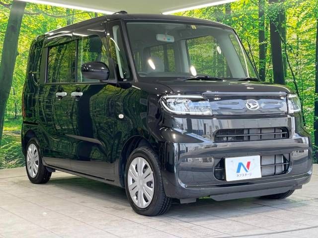 Daihatsu TANTO 2022-05 17298-16