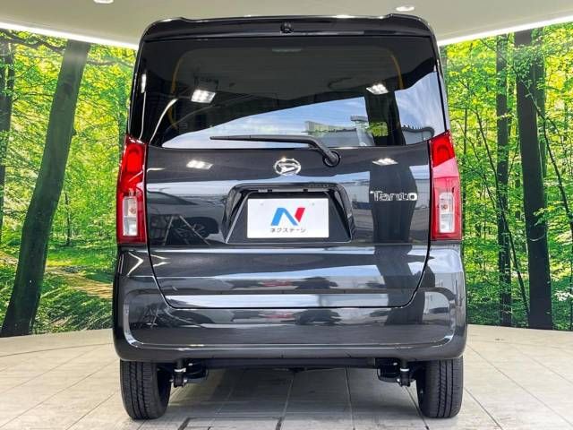 Daihatsu TANTO 2022-05 17298-15