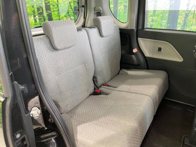 Daihatsu TANTO 2022-05 17298-9