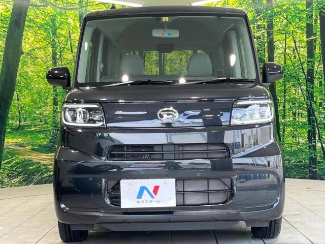 Daihatsu TANTO 2022-05 17298-14