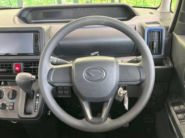 Daihatsu TANTO 2022-05 17298-11