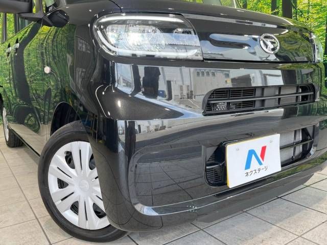 Daihatsu TANTO 2022-05 17298-12