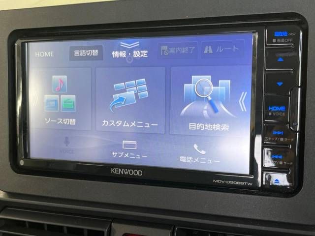 Daihatsu TANTO 2022-05 17298-7