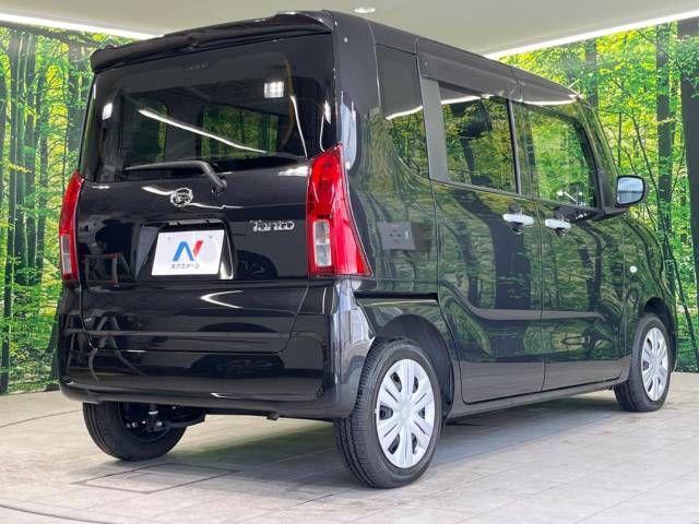 Daihatsu TANTO 2022-05 17298-17