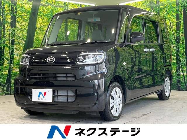 Daihatsu TANTO 2022-05 17298-0